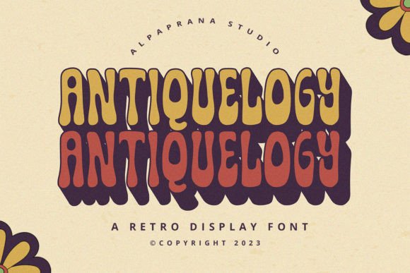 Antiquelogy: Bringing Natural Vintage Charm to Modern Design Projects