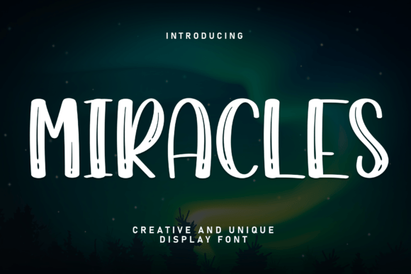 Bringing Design to Life with the Timeless Elegance of Miracles