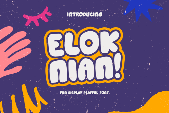 Bringing Joy to Design: A Practical Look at Elok Nian