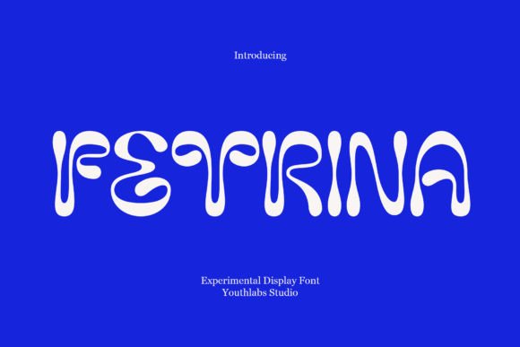 Fetrina: Blending 90s Nostalgia with Modern Design Flexibility