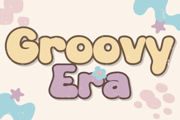Groovy Era: Bridging Retro Charm with Modern Design Needs