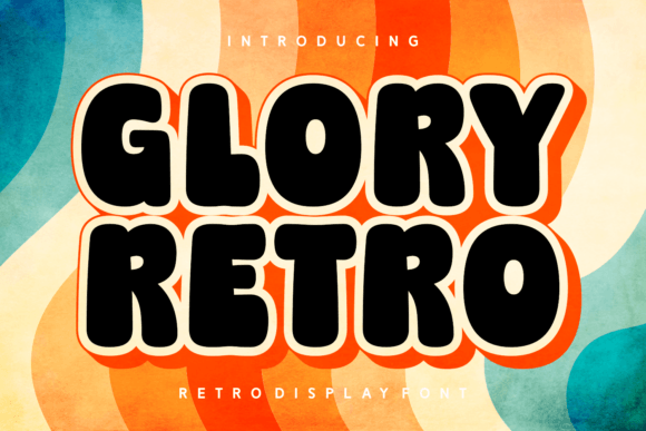 Integrating Glory Retro into Your Creative Workflow