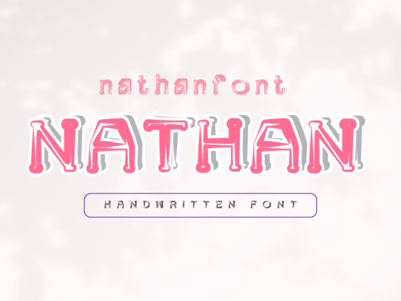 Nathan Font: A Practical Guide to Its Friendly Display Style and Best Use Cases