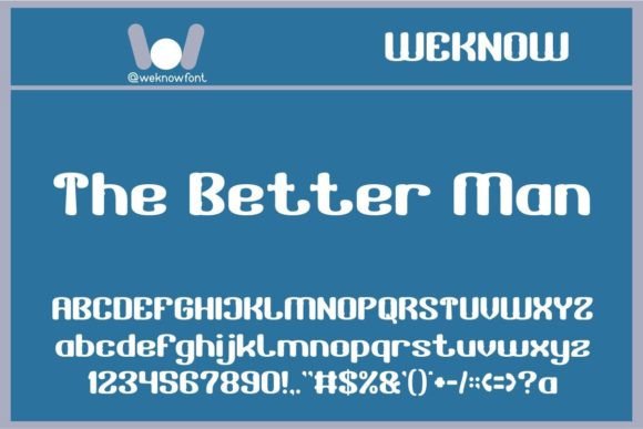 The Better Man: Elevate Your Brand Identity